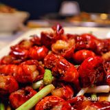 🦐 全网爆款一定要来吃的小龙虾！