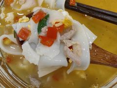 -小南小粉手工粉(迎薰路店)