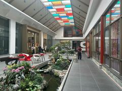 -小榄公饭店·岭南庭院餐厅(民安北路店)