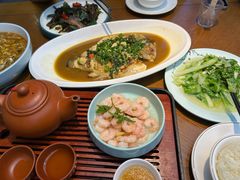-外婆烧.老杭帮菜(庆春店)