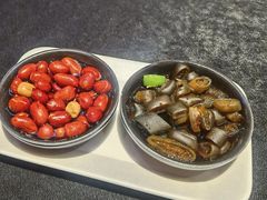 -醉东Oriental House(静安嘉里中心店)