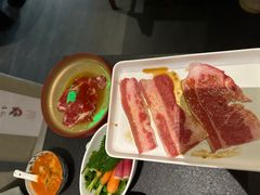 -神户赤童日式烤肉(金地广场店)