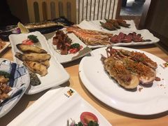 -割烹旭日本料理(龙湖狮山天街店)