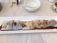 -美心皇宫(绿杨坊店)