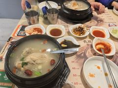 -长顺参鸡汤店(西塔总店)