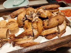 -小吊梨汤·北京菜·烤鸭(清河万象汇店)