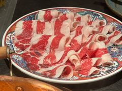 -老墙根涮肉(王四营店)
