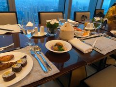 -Social 秀西餐厅-长沙瑞吉酒店(运达店)