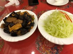 -玉华台饭庄(裕中西里小区店)