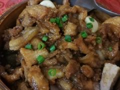 客家粉蒸肉-客汀家宴·客家烟火 四季食材(集美店)