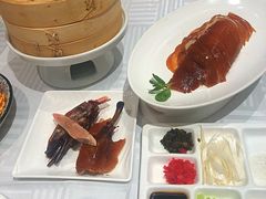 -四季民福烤鸭店(王府井灯市口店)