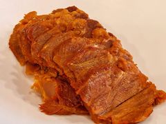 -三凤酒家·百年无锡菜(中山路店)