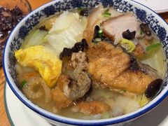 -得意楼蒸菜馆