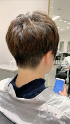 -Kraemer paris·苏豪路易士·嘉玛发廊