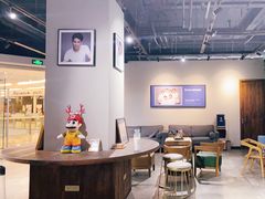 -海马体照相馆(天津世纪都会店)