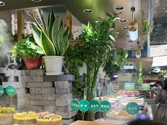 -亚马逊海鲜自助(梅溪湖步步高店)