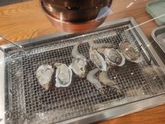 -蚝英雄·鲜蚝自助专门店