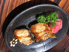-小川洋风料理(街道口店)