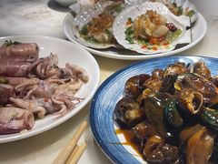 -日丰园海肠水饺·老字号大连海鲜(和平广场店)