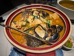 -漢舍中国菜馆(889广场店)