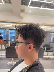 -厘里·salon