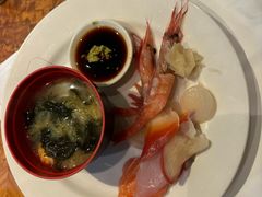 -怡咖啡海鲜自助餐厅(浦东香格里拉店)