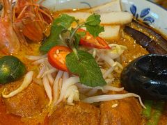 -何九海南茶店(鬼仔巷店)