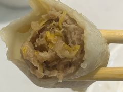 酸菜猪肉水饺-枫林饺子