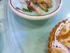 -小老板海鲜酒家(董家渡店)