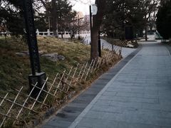 -金宫殿故址