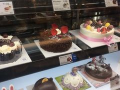 -巴黎贝甜(望京信万店)