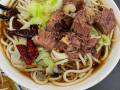 -柴氏风味斋(甘家口店)