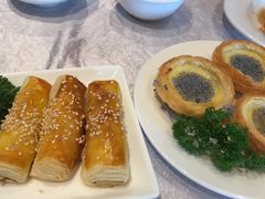 -豫园万丽酒店-万丽轩中餐厅(河南南路店)