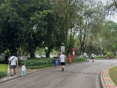 -柳州市动物园