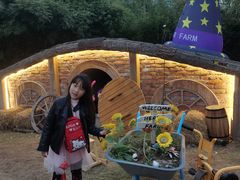 -HERRE·FARM 赫尔露营农场·团建聚会包场