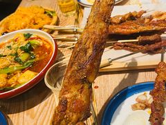 -小乾杯串店•16年沈阳烧烤(文安路店)