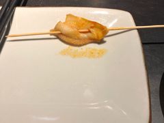 -很久以前羊肉串(中山公园店)