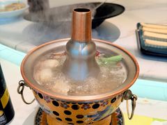 -南门涮肉(上海二店)