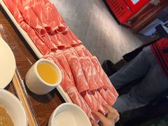-義聚德·清真铜锅涮羊肉·烧烤(河东店)