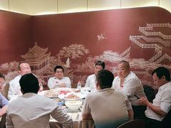 -宏宴·新京菜(望京店)