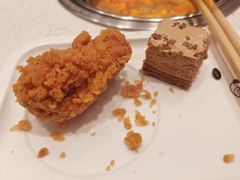 -龍歌自助小火锅(漳州二路爱购店)