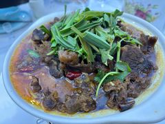 -黄牛肉馆·皖南土菜