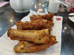 -红星光发煲仔饭(文海店)