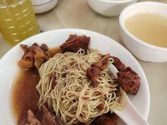 -坚记面店(一德路店)