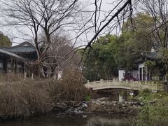 -月湖风景区