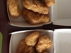-麦当劳(北苑秋实路店)