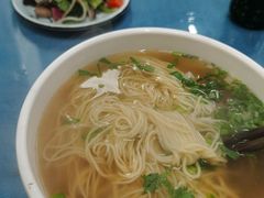 -马布尔莱斯食府(西红门店)