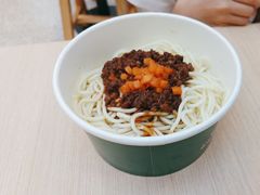 -万松园云记·生烫牛肉面(MOMOPARK店)
