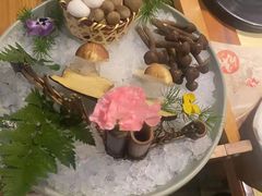 -手选潮汕鲜牛肉火锅(二七广场店)