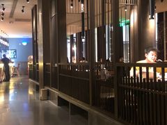 大堂-山葵家·创意料理(EFC欧美广场店)